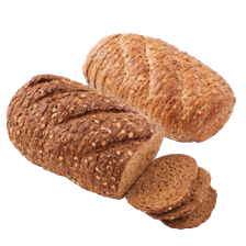 Lodewijker vloerbrood